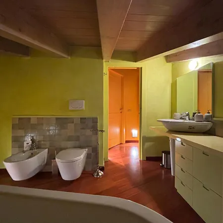 Colleoni Homestay