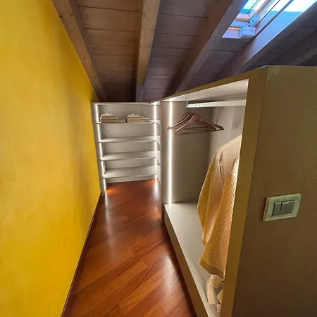 Colleoni Homestay