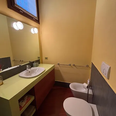 Homestay Colleoni *