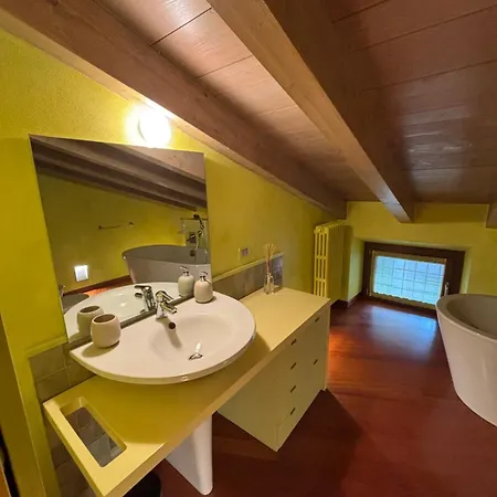 Homestay Colleoni Bergamo