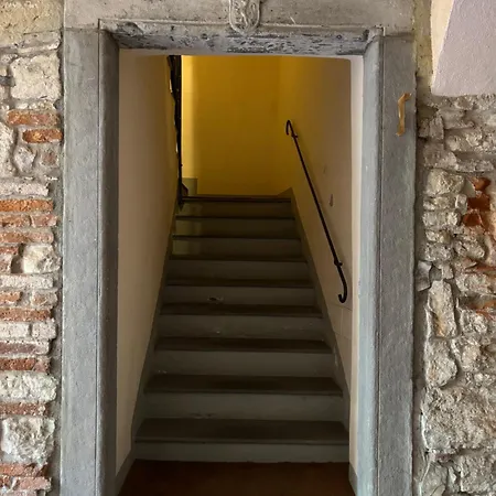 Colleoni Homestay