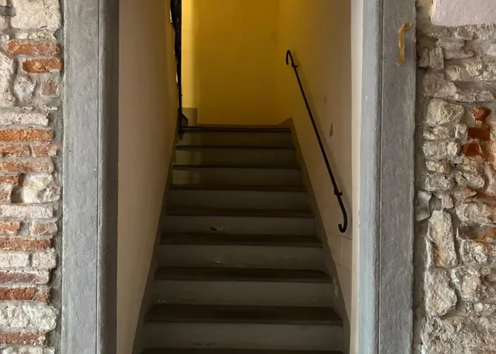 Colleoni Δωμάτια σε οικογενειακή κατοικία